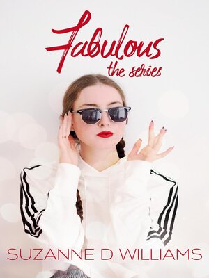 cover image of Fabulous